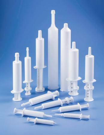 Nordson EFD Bovine Syringe 1