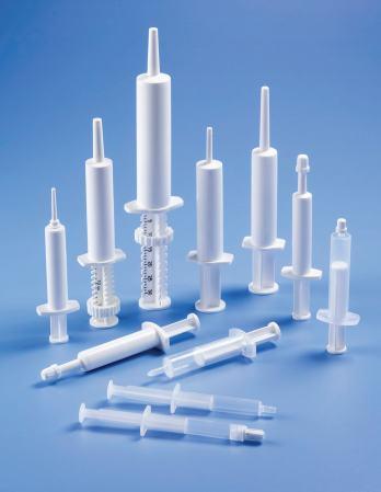 Nordson EFD Companion Animal Dial a dose Syringe 2