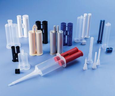 Nordson EFD DIY Syringes 1