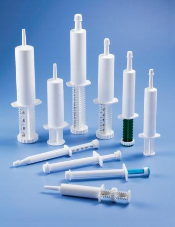 Nordson EFD Equine Syringe 1