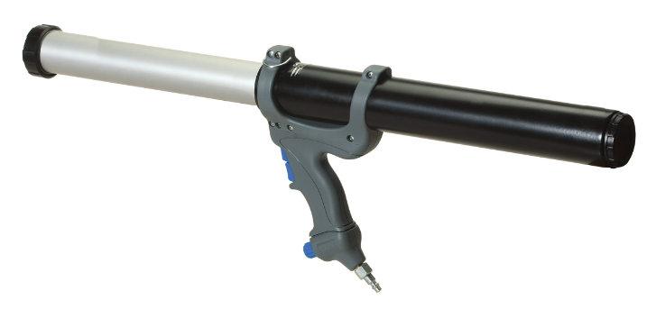 sulzer cox pneumatic dispenser airflow 3 CCA 380 A