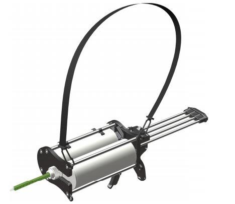 sulzer mixcoat spray dispenser DM 1500 01
