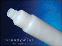 10 Nordson series 162A high flow mixer