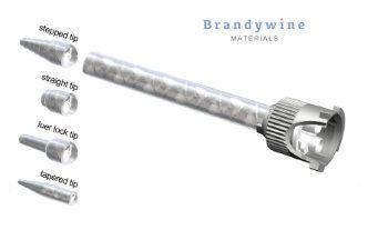 image 005 sulzer mixpac MBH static mixer