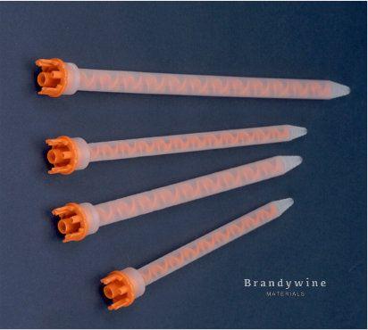 image 013 Mixpac MFHX Static Mixers