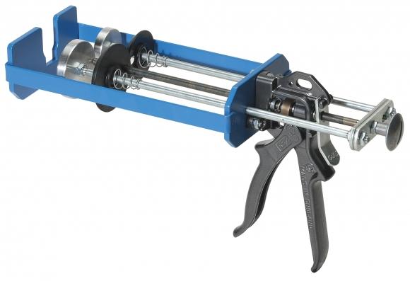 sulzer cox two component manual dispenser M600X